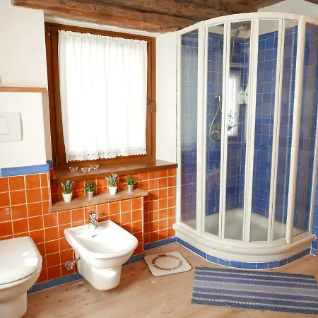 Rocca Bed & Breakfast