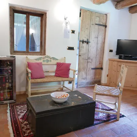 Bed & Breakfast Rocca 3*