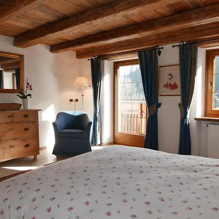 Bed & Breakfast Rocca
