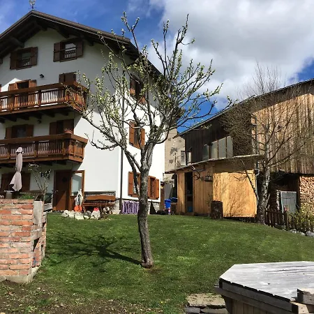 Bed & Breakfast Rocca